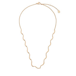 Skagen Collana Skagen SKJ1745791 Oro