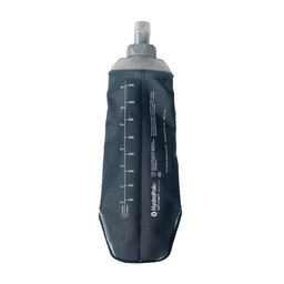 

Пляшка на воду Salomon Soft Flask LC1933100 Slate Grey, Сірий