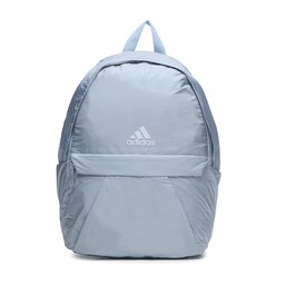 adidas Mugursoma adidas IJ8386 Wonder Blue/White/Wonder Blue