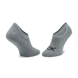 

Набір 3 пар низьких чоловічих шкарпеток Calvin Klein 701218723 Red Combo, Кольоровий