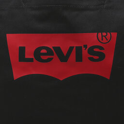 

Сумка Levi's® 38126-0028-59 Regular Black, Чорний