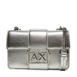 Armani Exchange Borsetta Armani Exchange XW000071 AF11898 M8040 Argento
