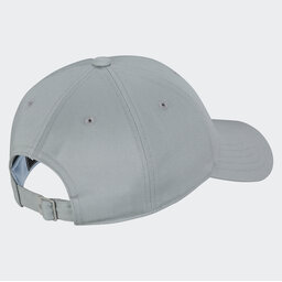 

Бейсболка adidas II3559 wonder silver, Сірий