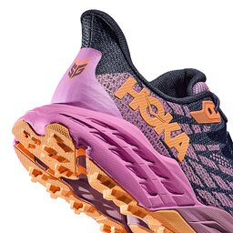 

Взуття Hoka Speedgoat 51134470 Bbcy, Фіолетовий