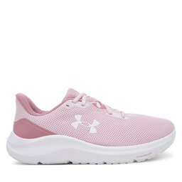 Under Armour Zapatillas de running Under Armour Ua W Charged Pursuit 4 3028261 Rosa