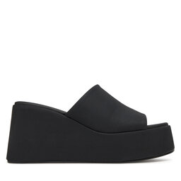 DeeZee Papucs DeeZee 2336-4 Fekete