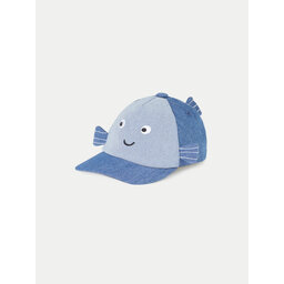 Mayoral Cap Mayoral 9724 Blau