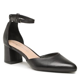 Sergio Bardi Pantofi Sergio Bardi WYL2928-4Z-SB Black