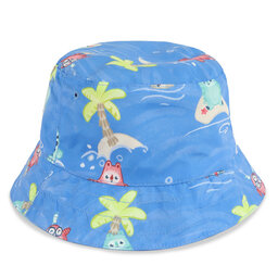 Mayoral Cappello Mayoral 10660 Blu