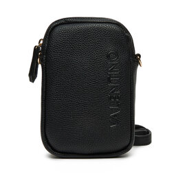 Valentino Τσαντάκι Κινητού Valentino Rised Re VPS8P981 Μαύρο
