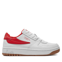 Fila Сникърси Fila Fxventuno L FFM0003 Бял