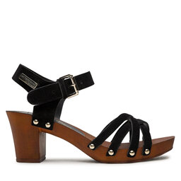

Босоніжки Les Tropeziennes Toopaya 42420 Black, Чорний