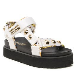 Versace Jeans Couture Сандали Versace Jeans Couture 74VA3SM2 ZS187 G03