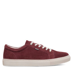 Lasocki Sneakers Lasocki TOSTO-01 MI24 Dunkelrot