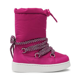 

Снігоходи Bibi Urban Boots 1049091 Pomegranate, Рожевий