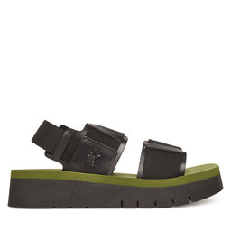 Fly London Sandalias Fly London Sorufly P145277000 Negro