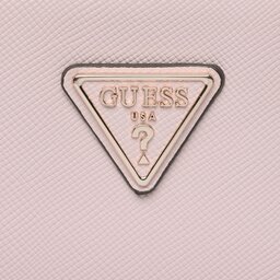 

Сумка Guess Eco Elements (EVG) HWEVG8 76723 LTR, Рожевий