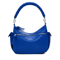 Desigual Borsetta Desigual 25SAXPBU Blu