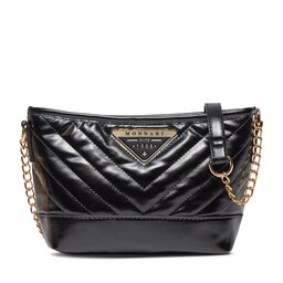 Monnari Kabelka Monnari BAG3410-020 Čierna