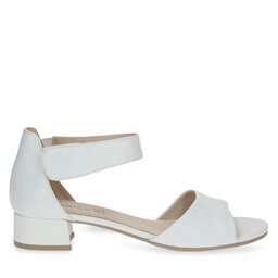 

Босоніжки Caprice 9-28212-20 White Nappa 102, Білий