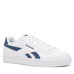 Reebok Обувки Reebok ROYAL COMPLETE3LOW GW7745 Бял