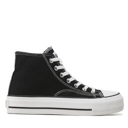 

Кеди Sprandi WP40-21204LYY Black, Чорний