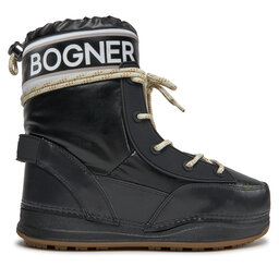 Bogner Stivali da neve Bogner La Plagne 1 G 32347004 Nero