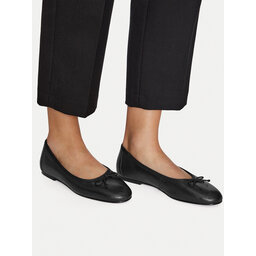 Gant Балетки Gant Chadii Ballerina 28511548 Чорний
