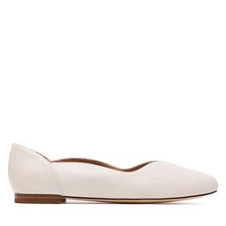 Caprice Ballerine Caprice 9-22200-42 Écru