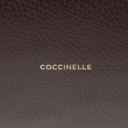 

Сумка Coccinelle M3A Estelle E1 M3A 18 01 01 Cola W66, Коричневий