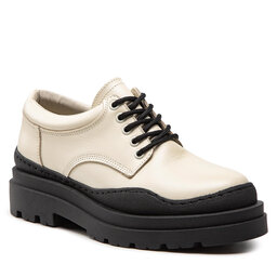 Bianco Półbuty Bianco 11250004 Beige