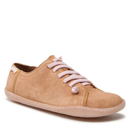 Camper Poltopánky Camper Peu Cami 20848-206 Brown