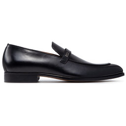 

Туфлі Boss Hunton 50454266 10232822 01 Black 001, Чорний