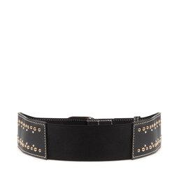 

Пояс на талію Liu Jo Ecs Waist Belt 6 AF2114 E0033 Nero 22222, Чорний