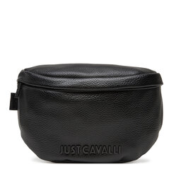 Just Cavalli Τσαντάκι μέσης Just Cavalli 78QA4B13 ZSB81 Μαύρο