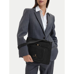 Beverly Hills Polo Club Handtasche Beverly Hills Polo Club CEO-BHPC-C-018-10 Schwarz