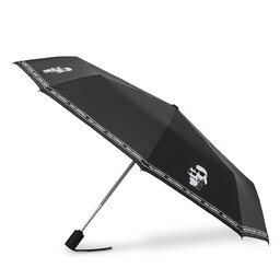 KARL LAGERFELD Kišobran KARL LAGERFELD 230W3884 Black