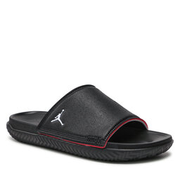 Nike Șlapi Nike Jordan Play Slide DC9835 060 Black/University Red