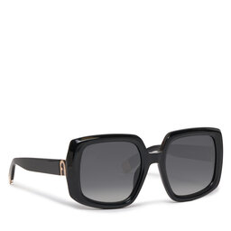 Furla Okulary przeciwsłoneczne Furla Sunglasses Sfu709 WD00088-A.0116-O6000-4401 Czarny
