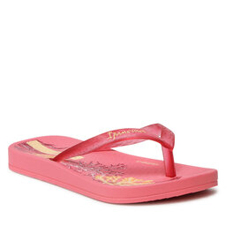 Ipanema Flip flop Ipanema Anat Glossy Kids 82896 Pink/Pink/Beige 20988