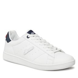 Ellesse Sneakersy Ellesse Ls290 Cupsole SHRF0617 White/Navy 921