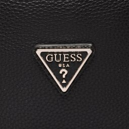 

Рюкзак Guess Eco Elements (EXG) HWEXG8 76733 BLA, Чорний