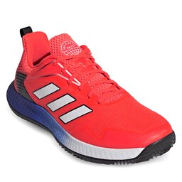 adidas Batai adidas Defiant Speed Tennis Shoes HQ8452 Raudona