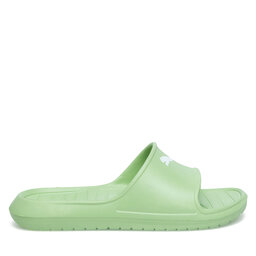 Puma Klapki Puma DIVECAT V2 LITE CAT 38671314 Zielony