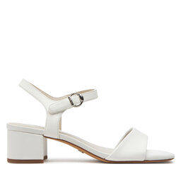 Tamaris Sandály Tamaris 1-28250-42 Bílá
