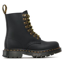 Dr. Martens Bocanci Dr. Martens 1460 Pascal 27007001 Negru