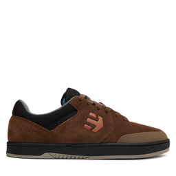 

Снікерcи Etnies Marana 4101000403 Brown/Black/Tan 204, Коричневий