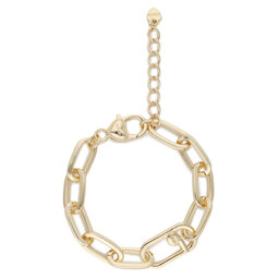 Liu Jo Bracciale Liu Jo BJXLJ300 Gold