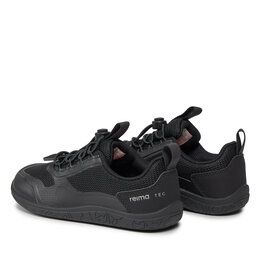 

Снікерcи Reima Tallustelu 5400137B Black 9990, Чорний
