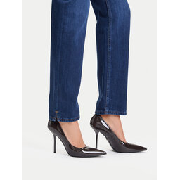 GINO ROSSI High Heels Gino Rossi EO-HANI-V1953-111 Braun